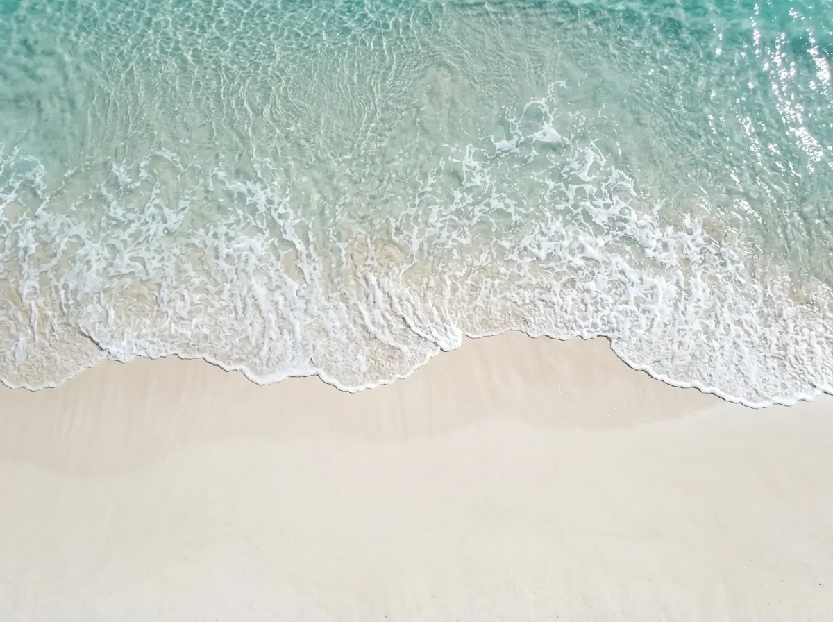 Full Moon Beach Yoga