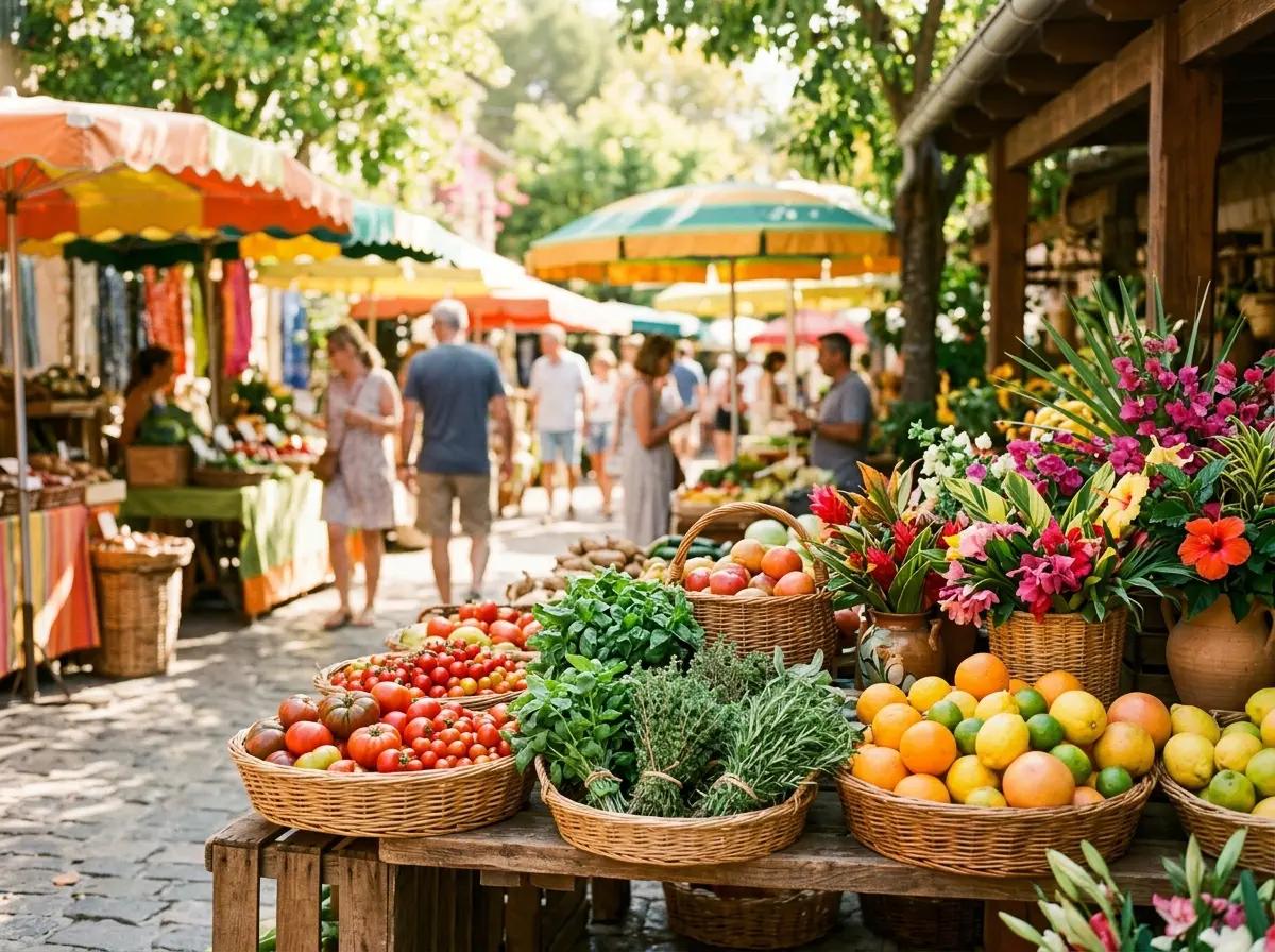 Pass-A-Grille Artisan Market