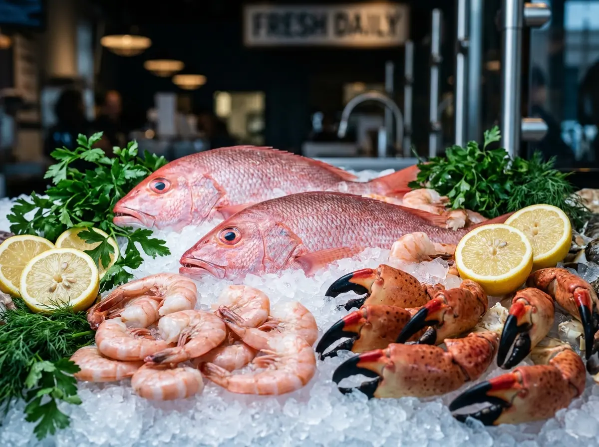 Madeira Beach Seafood Festival