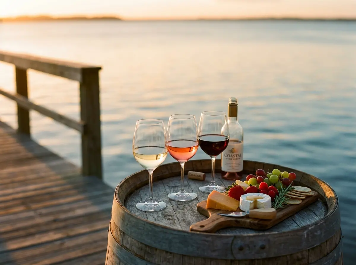 Dunedin Craft Beer Trail & Tasting